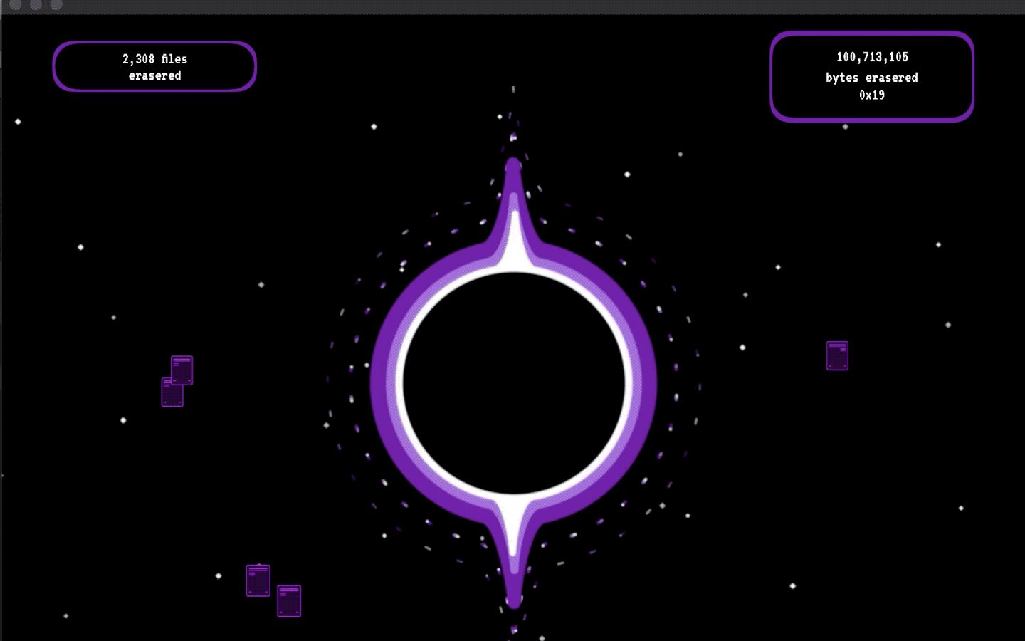 超大质量黑洞的密度为什么那么小,黑洞的密度是多少