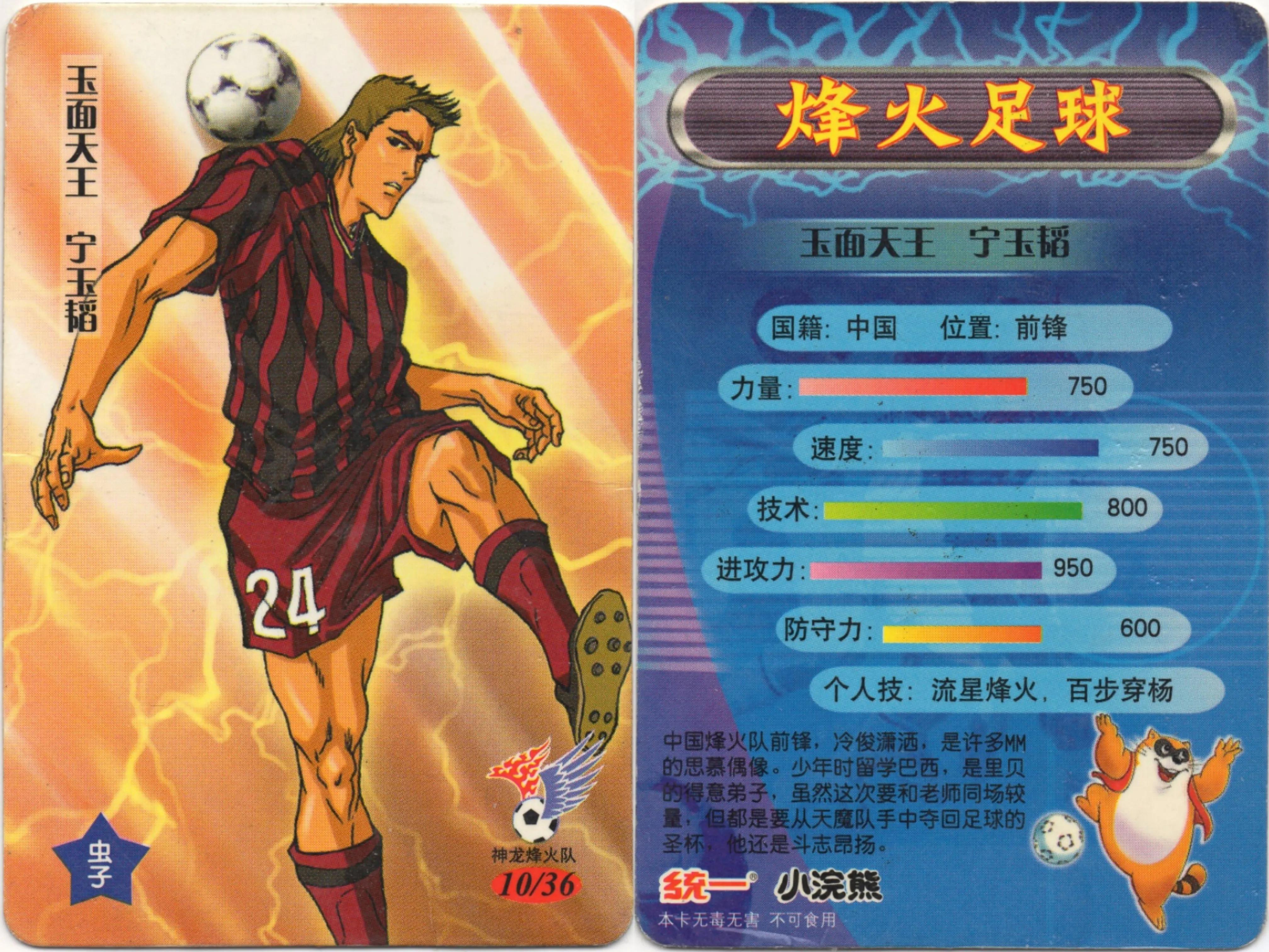 足球中国球星卡,中国足球球星卡推荐