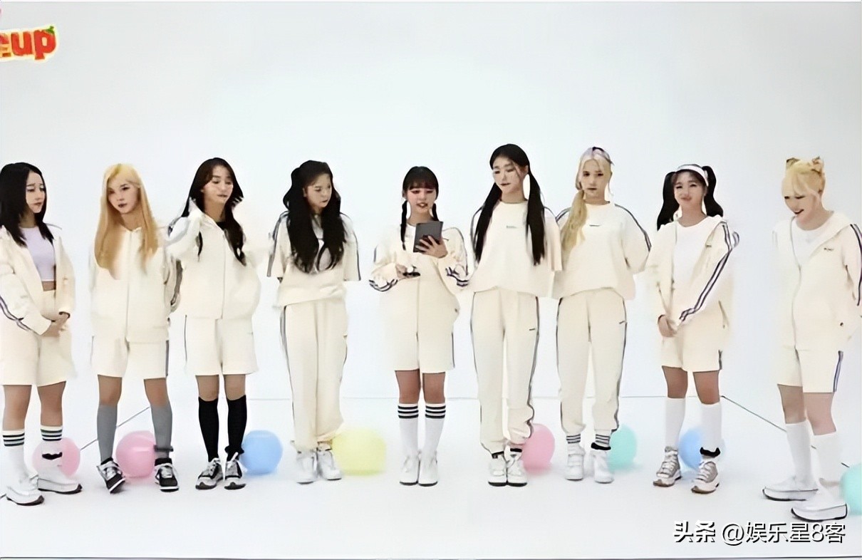 粉丝气炸了！TO1享“少爷待遇”，当家女团Kep1er活成“灰姑娘”