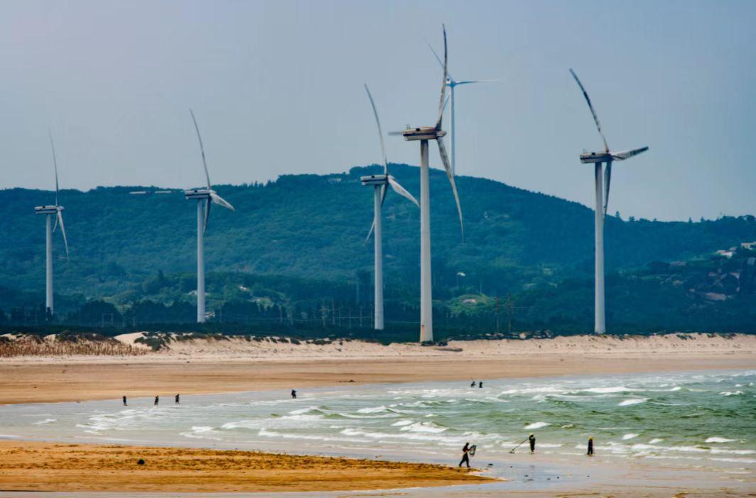 福建秋游景点,闽山闽水物华新配套