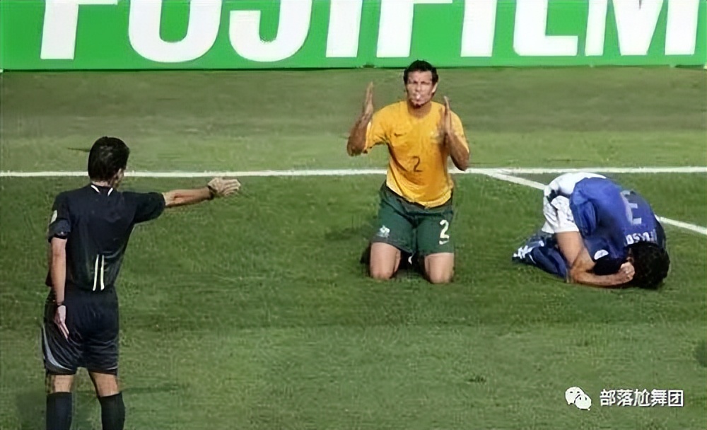 足坛超燃瞬间,足坛经典瞬间解说