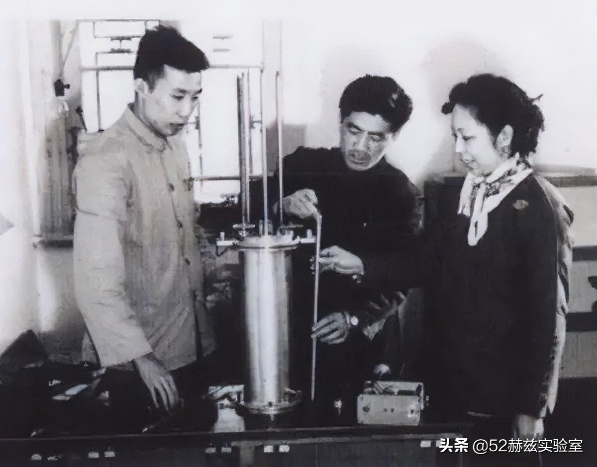 6800美元被扣！但林兰英却毅然带药回国，助力中国半导体发展