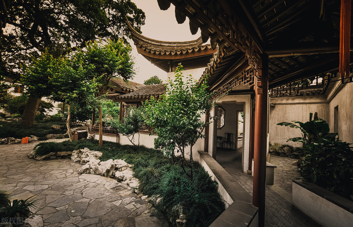 苏州最值得打卡景点攻略,2022年苏州过年景点免费预约