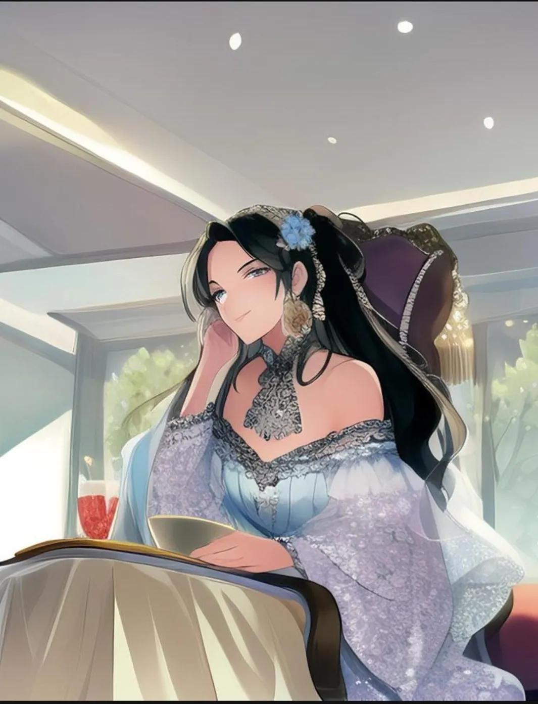 疯狂蹭车!女同事清凉诱惑,我竟陷入两难境地!