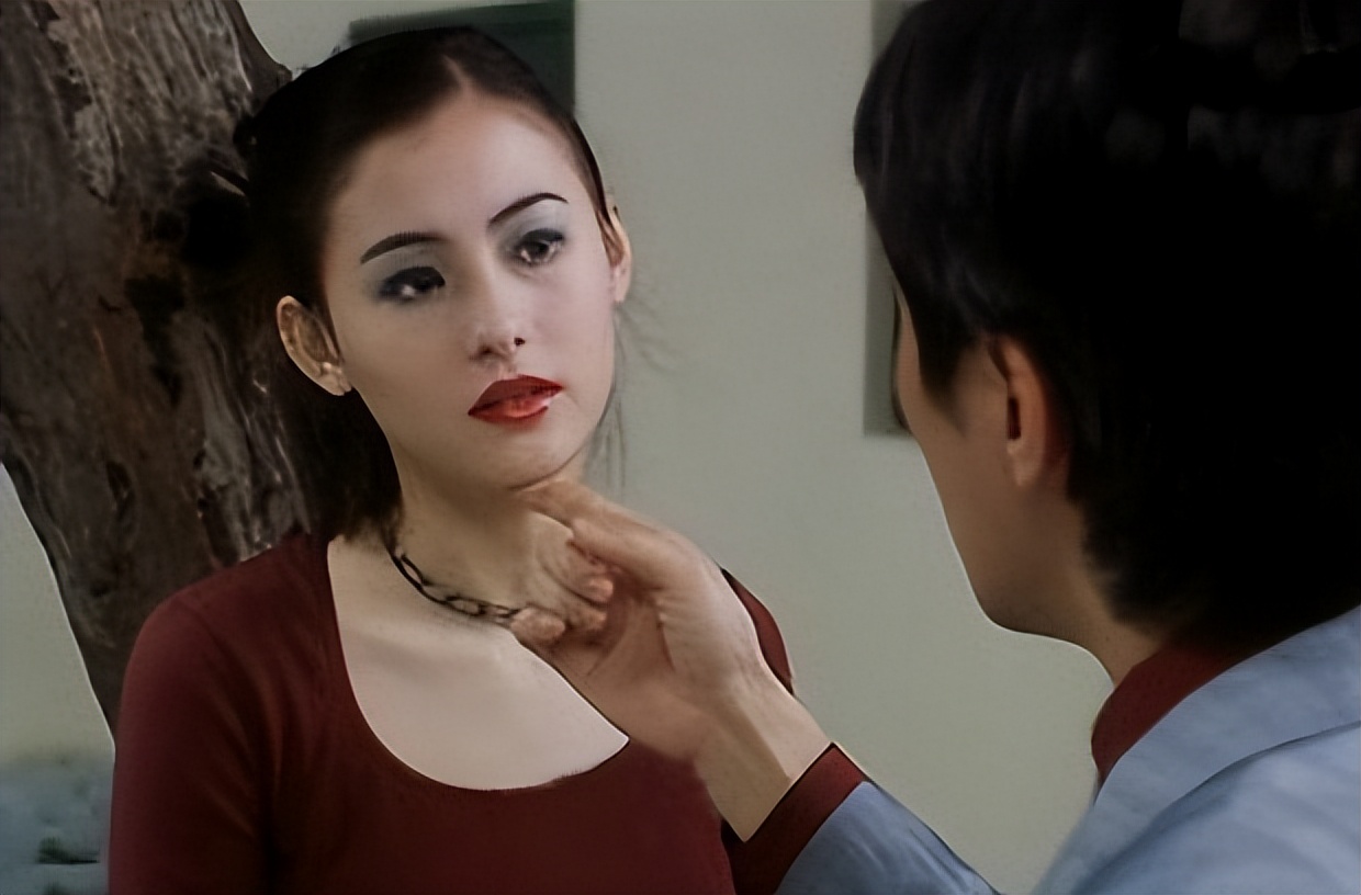 喜剧之王周星驰一口气看完,周星驰喜剧之王2细节