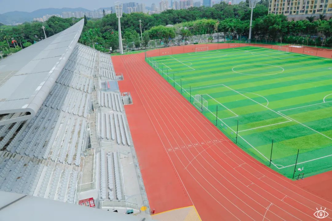 深圳超美公园,深圳好风景公园