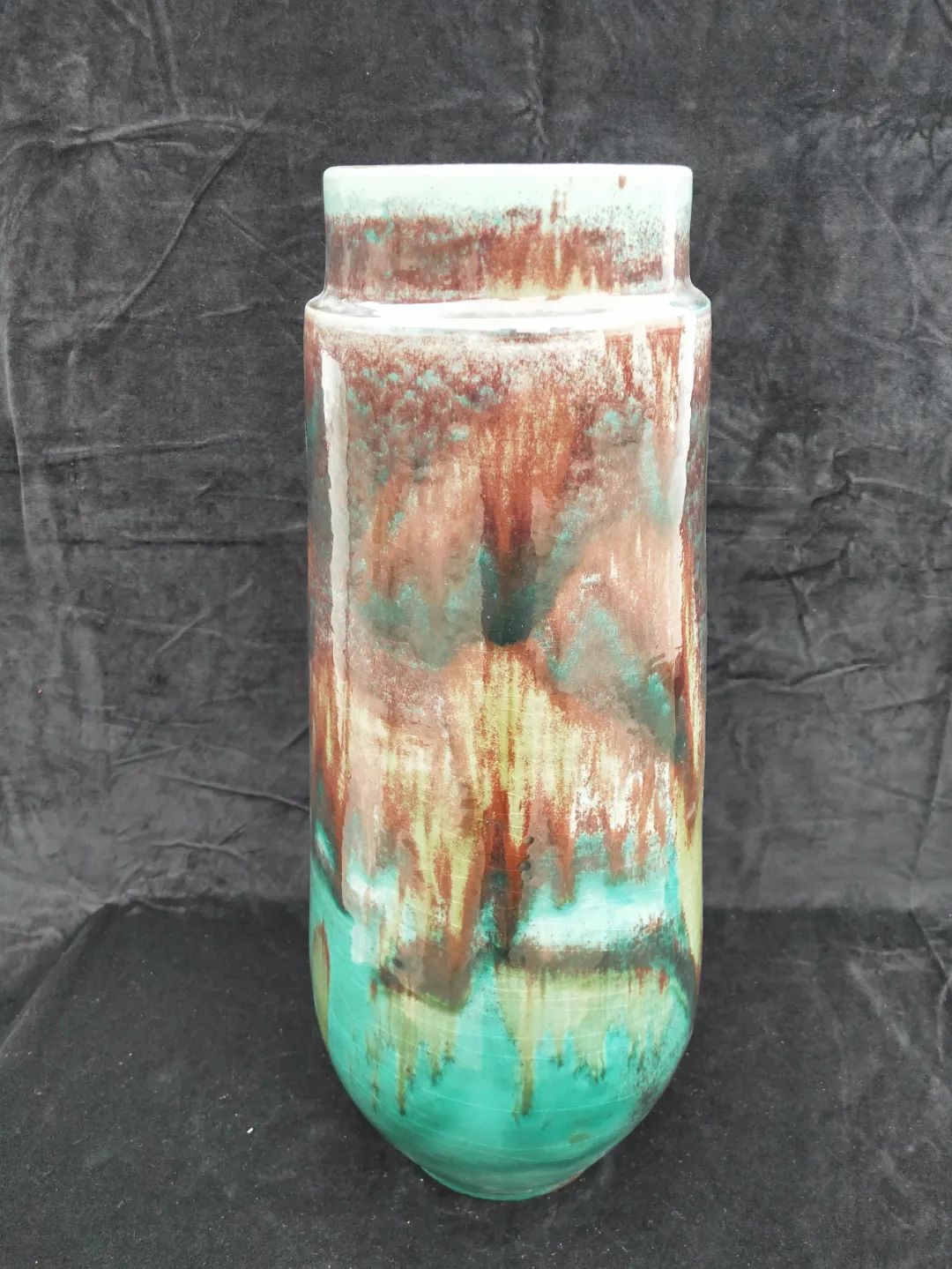 尊享定制|古朴敦厚牙舟陶，成就文明美器