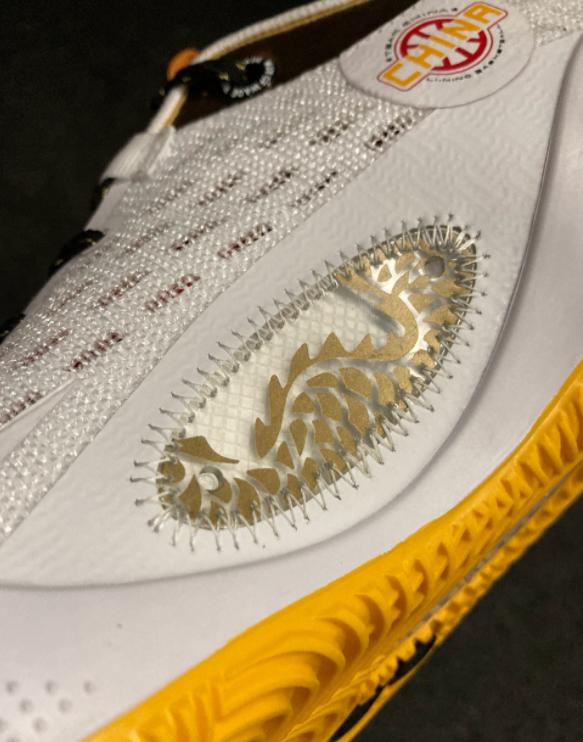 李宁新品！闪击9多配色曝光，新拖鞋太帅了，驭帅16低帮也来了