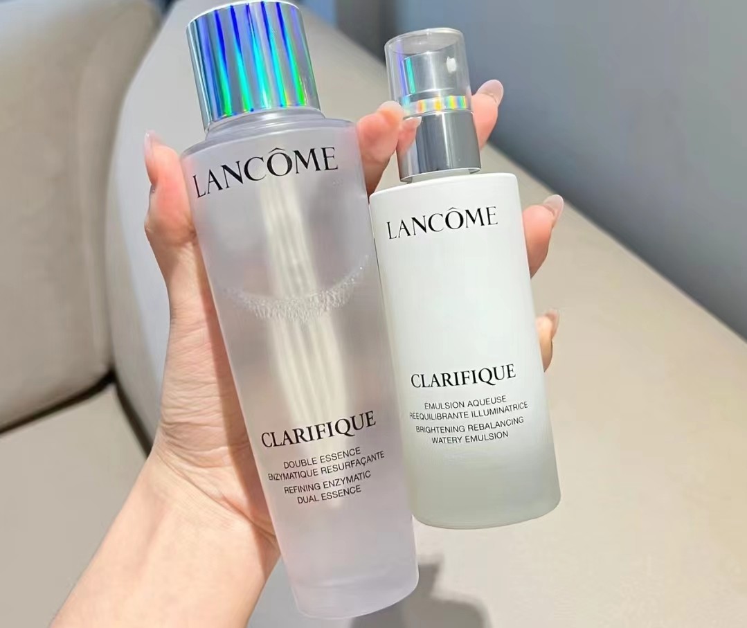 敏感肌的夏天适合用什么水乳,干性皮肤夏天用哪一款水乳比较好