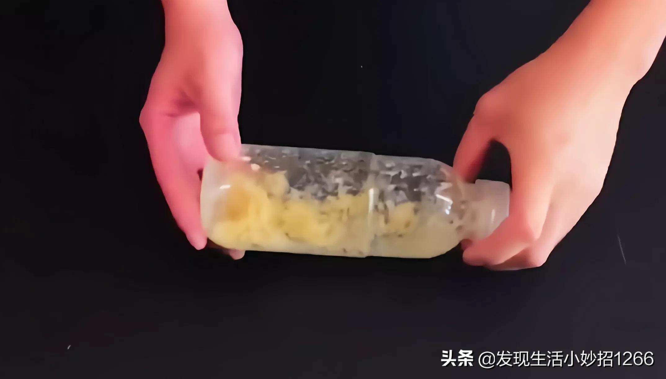 生活小技巧袜子改造变废为宝,废旧袜子简单小物件分享