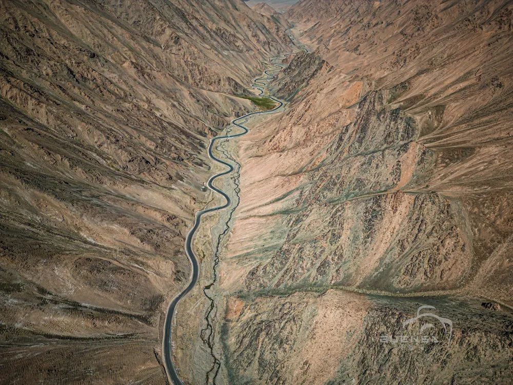 路过*疆新**的那些地方02（很南，很难，*疆新**行12）