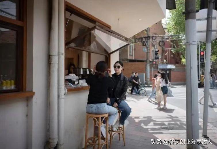 在广州开咖啡店每一家都赚钱吗,在四线城市开咖啡店靠谱吗