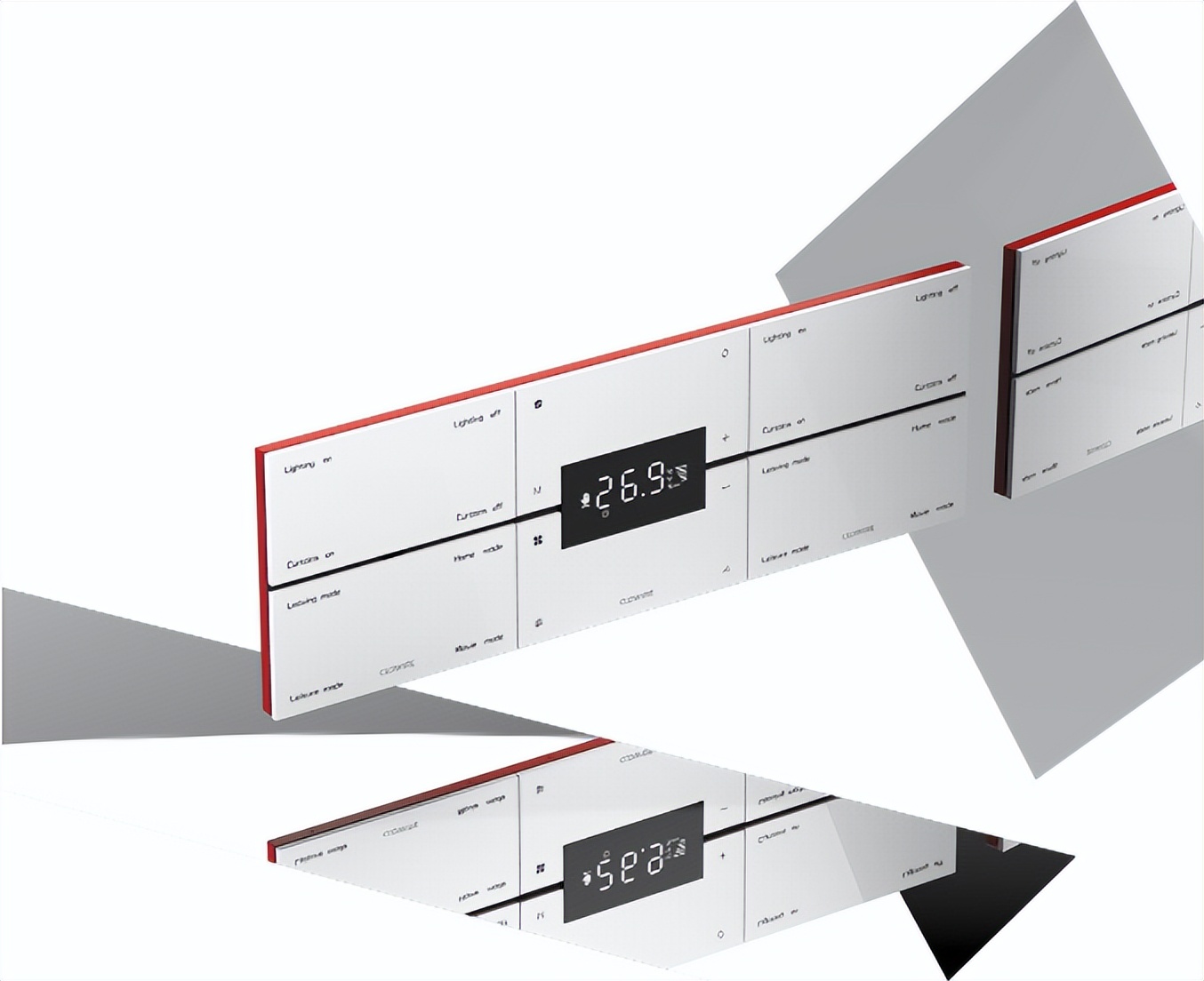 克伦威尔智能家居加盟,克伦威尔智能家居价格