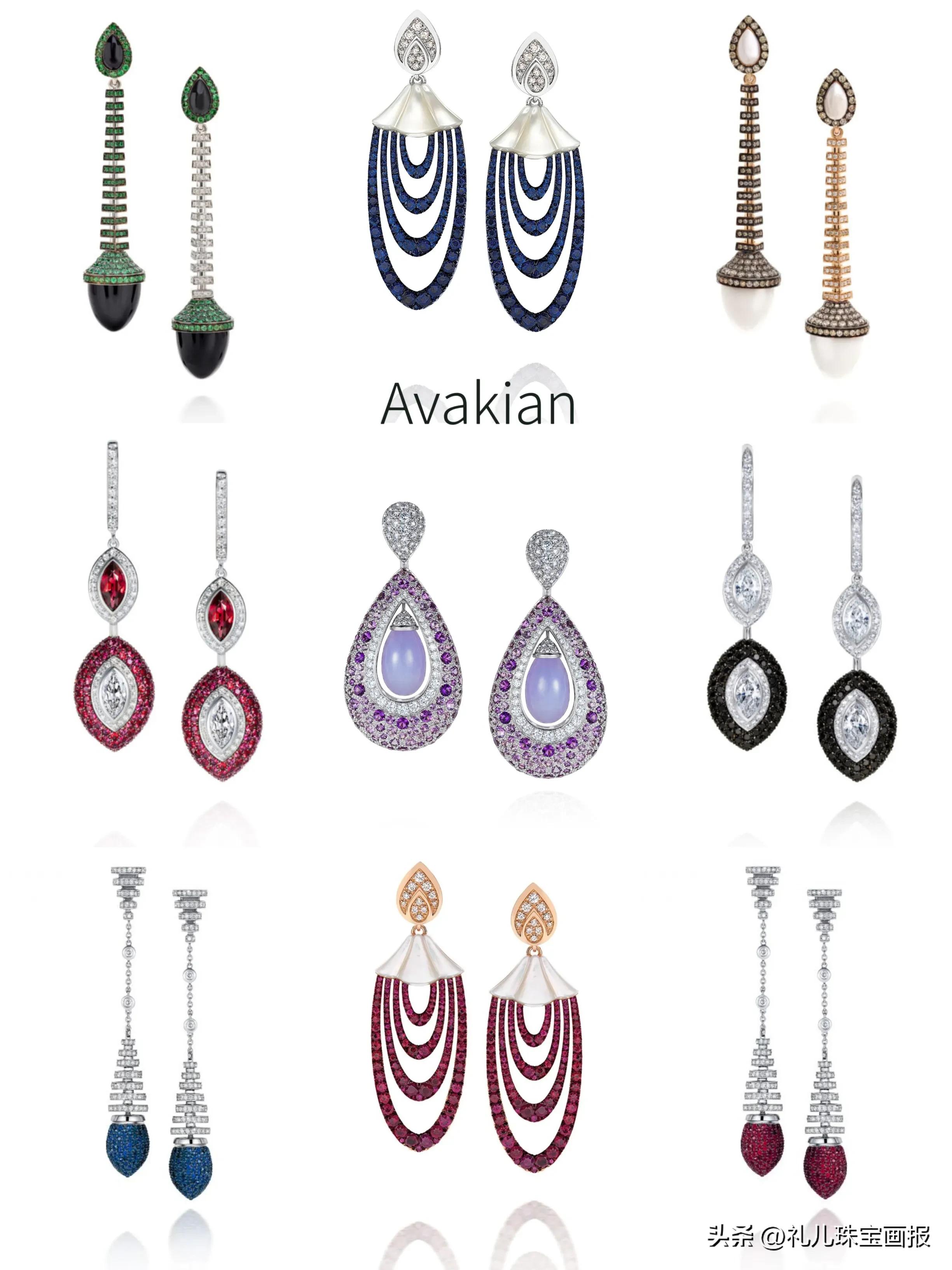 瑞士十大珠宝品牌,瑞士珠宝品牌排行榜