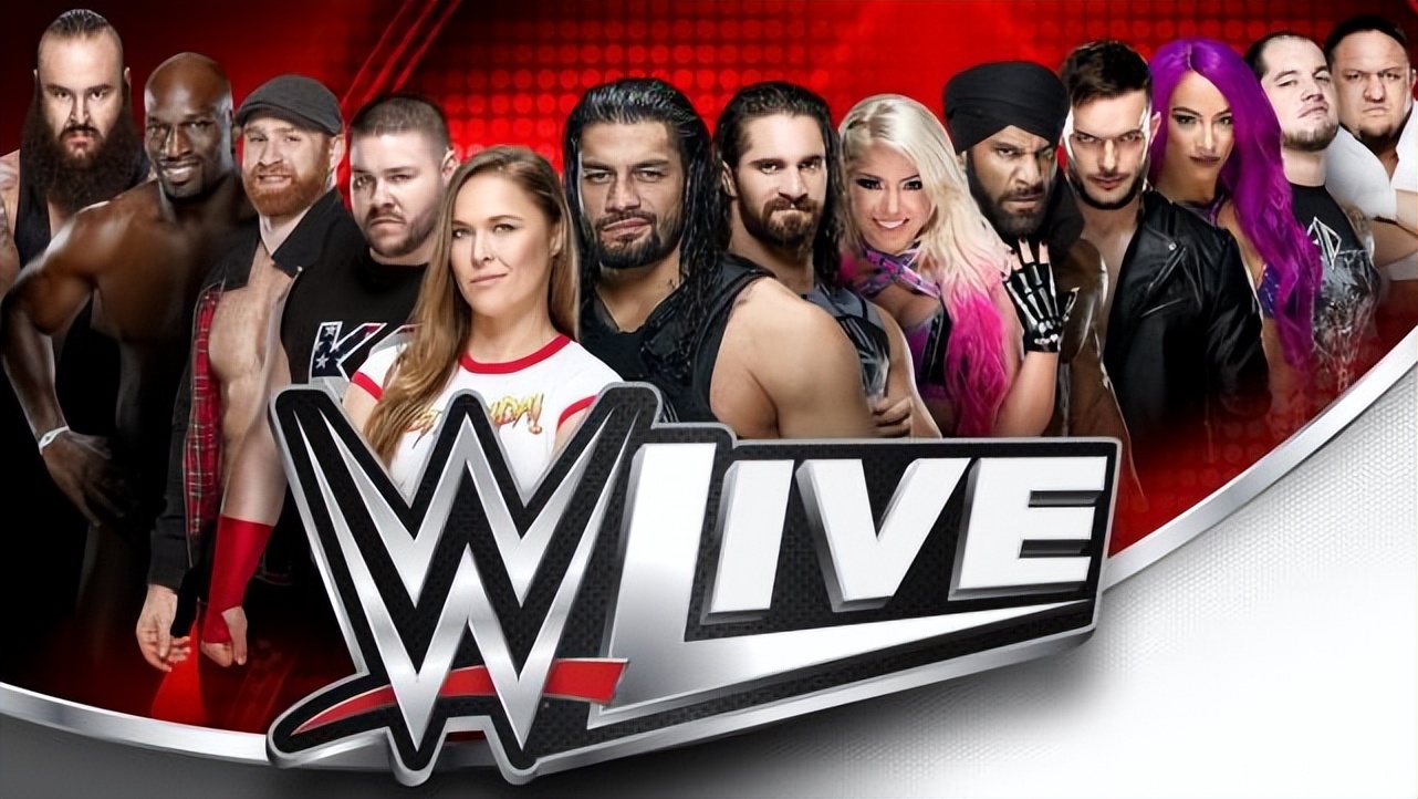 靠“假打”半年怒赚6.62亿美元，WWE的营运思路能否搬进中国？