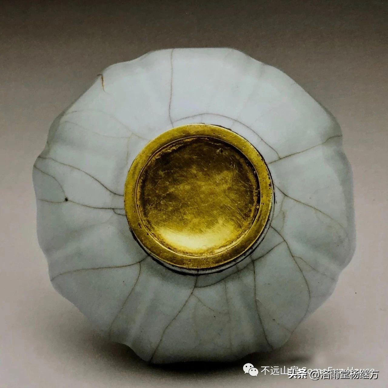 从“升仙杯”到“平心碗”