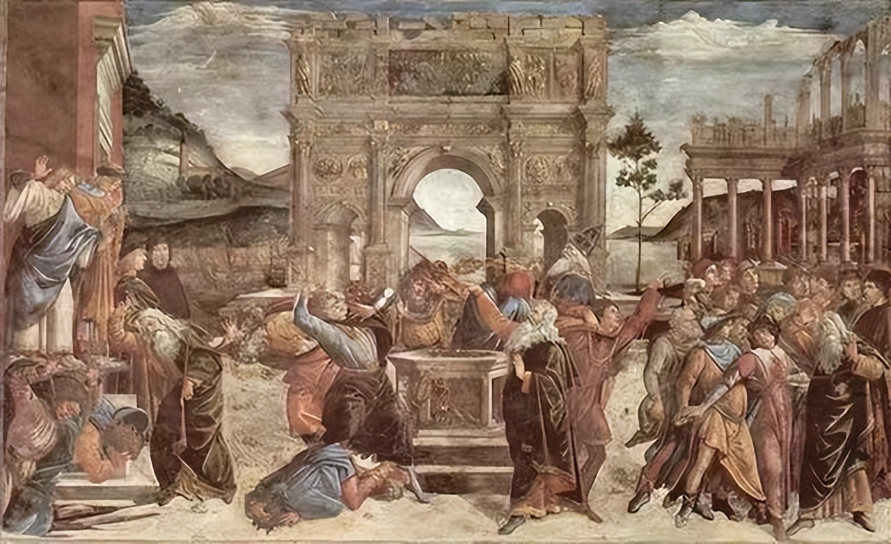 关于自然法则的性格本质论的多样性研究