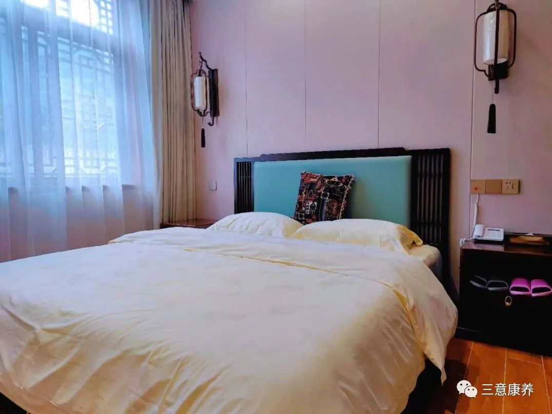 黔东南100元包吃住民宿,贵州食宿全包