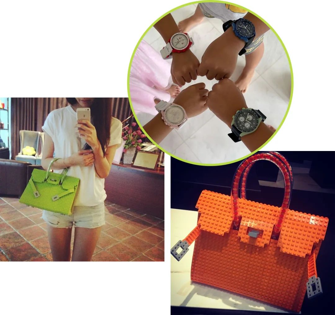 斯沃琪欧米茄联名最新消息,欧米茄swatch联名款