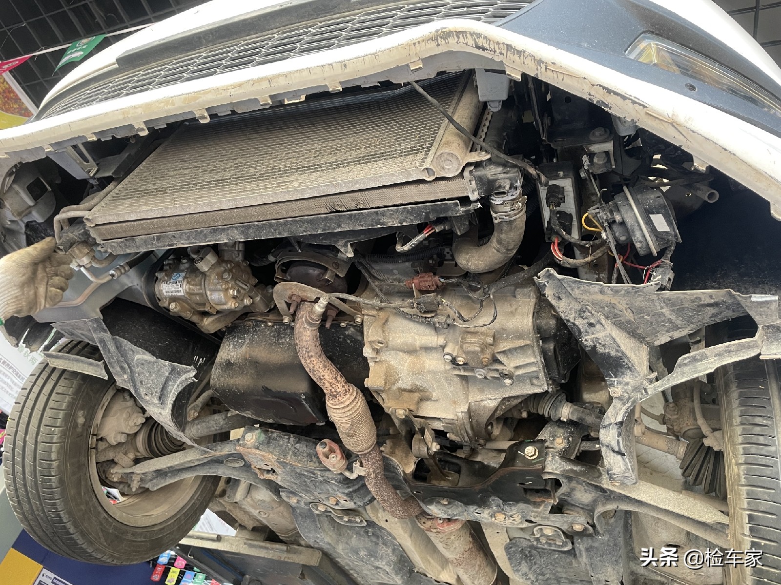 真难做还是苦情戏,两万块的大众Polo逼得车商退出这一行?