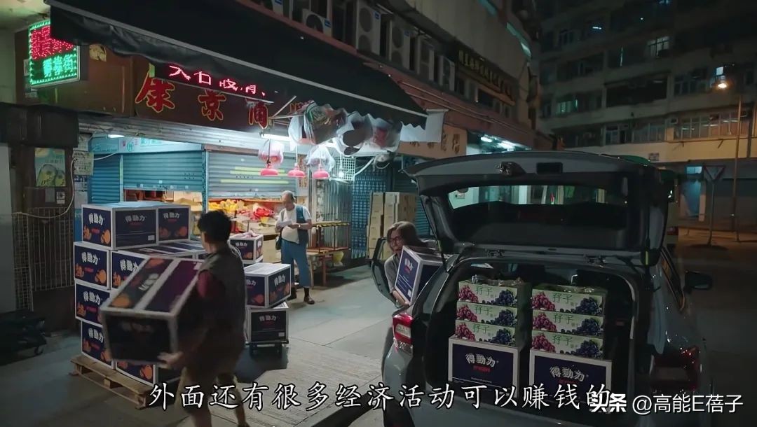 治好了我的精神内耗,我的阿勒泰治好了我的精神内耗