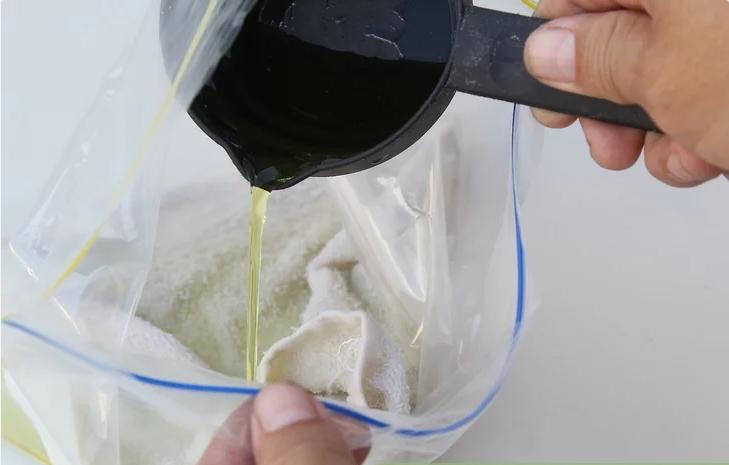 如何去除织物上的干血迹,去除织物血渍的最佳方法