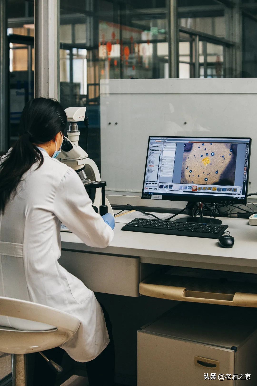 在茅台酒厂上班是什么体验,茅台酒厂上班工资多少