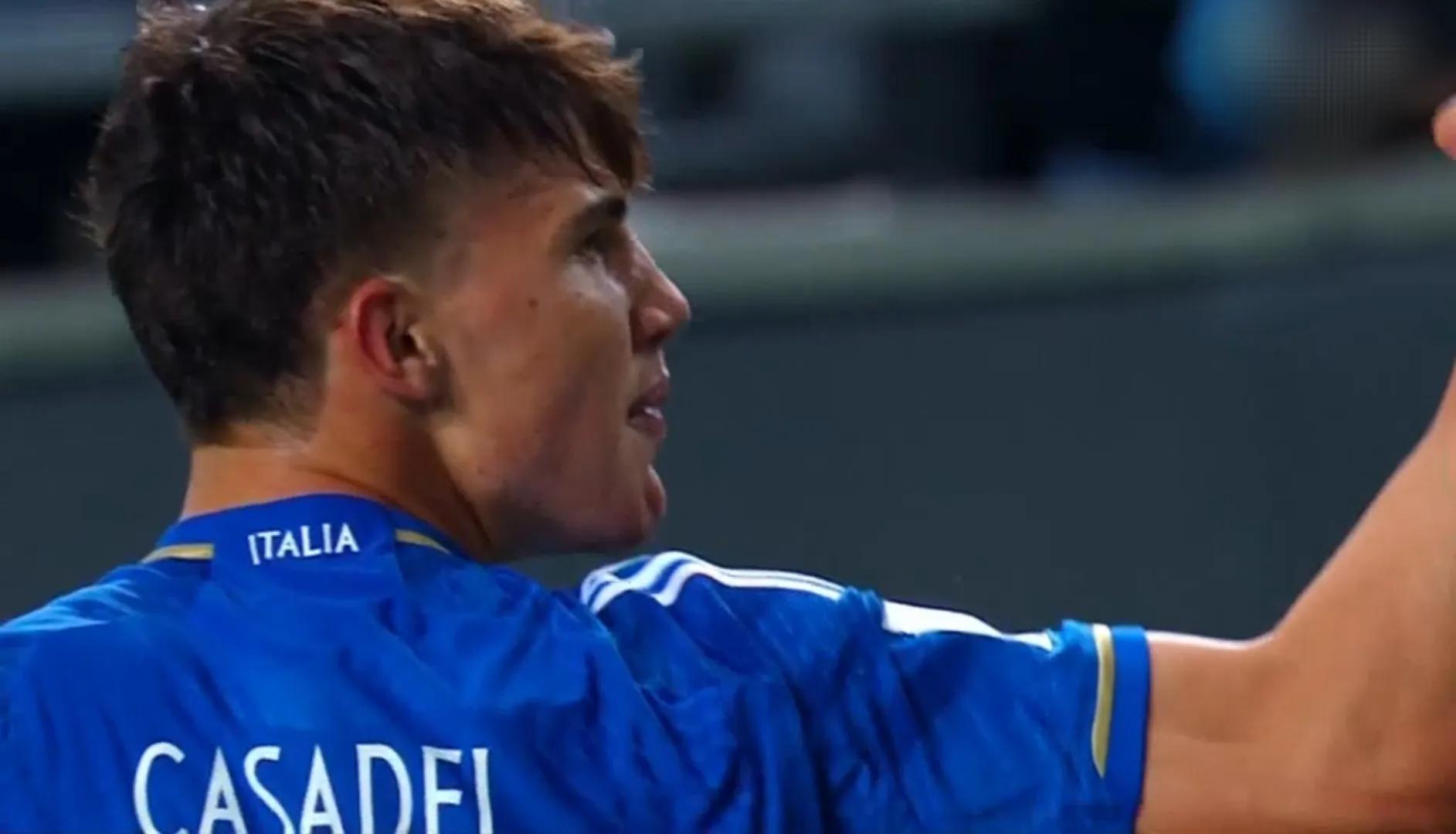 21年欧洲杯意大利绝杀,世青赛1:2阿根廷