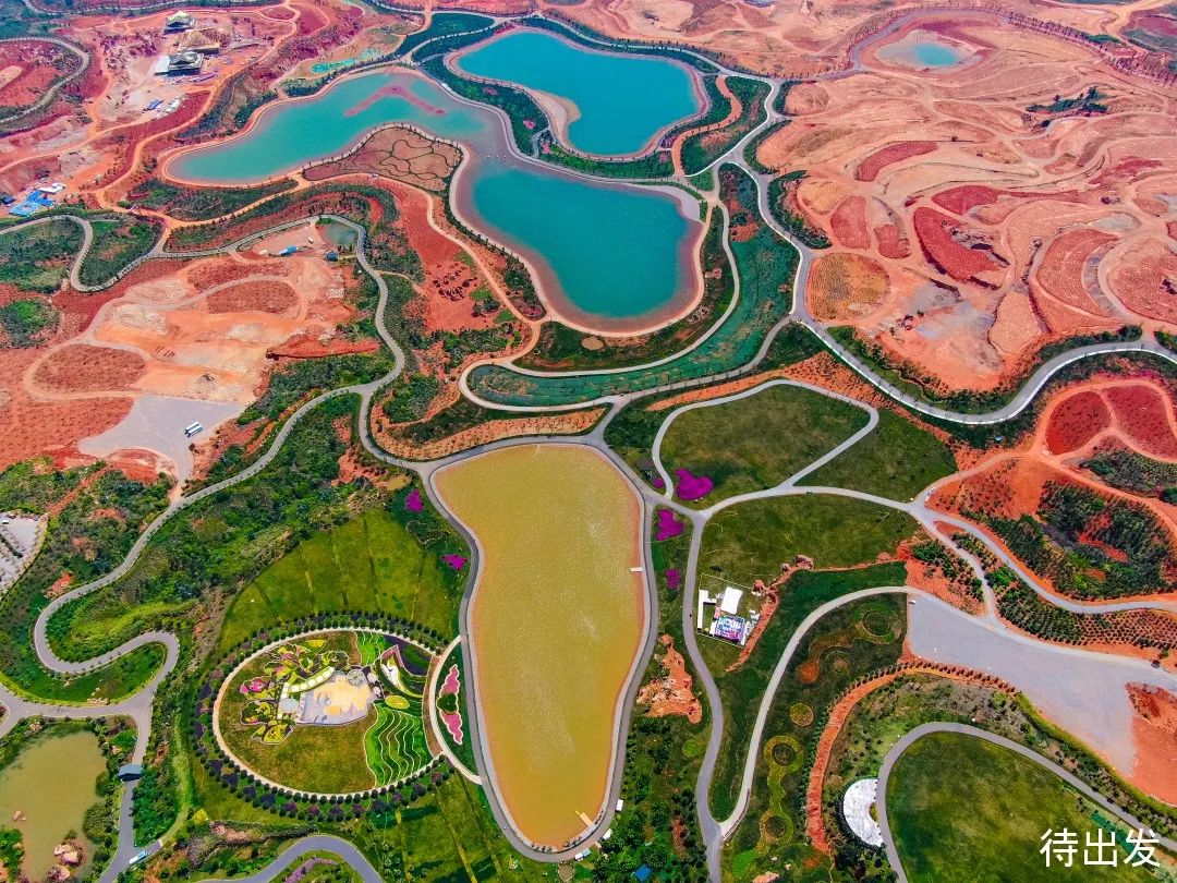 国庆节想避开旅游人潮？快看这7个人少景美的小众旅行地！