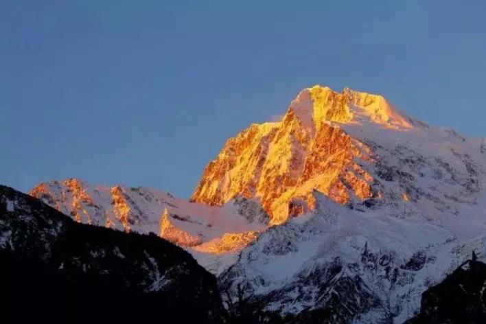 这才是四川值得打卡的十大旅行地,四川冷门小众旅游景点推荐