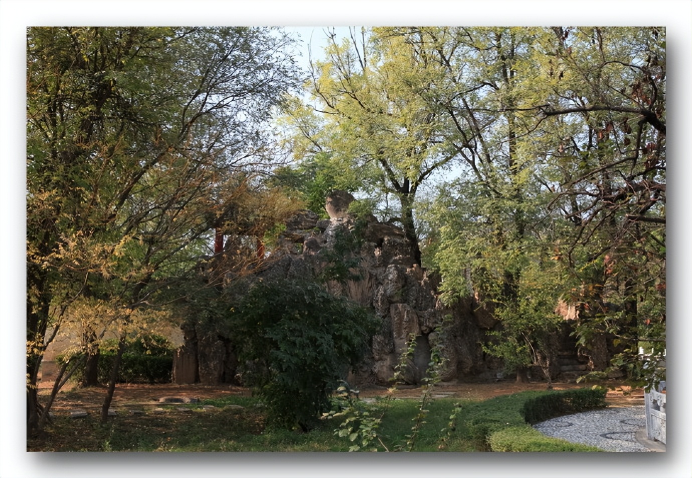 李靖故居研学,李靖故居全部视频