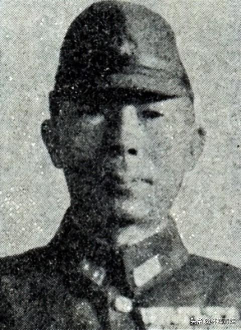 三浦三郎被遣返回日本受审,三浦忠次郎中将