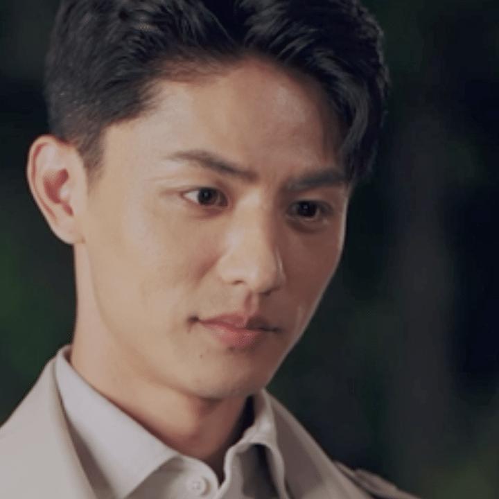 刘畅当模特的图片,刘畅模特主演的电视片段