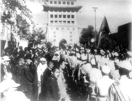 兰州战役马鸿逵,血战兰州马鸿逵