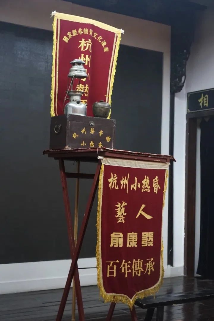 在杭州，会玩的人夏天都来这了