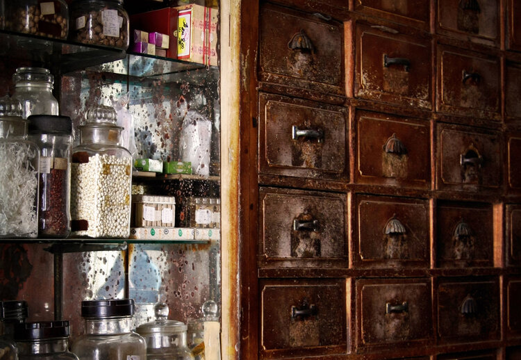 心火胃火肝火肺火肾火的具体表现,心火胃火肾火肺火怎么调理降火