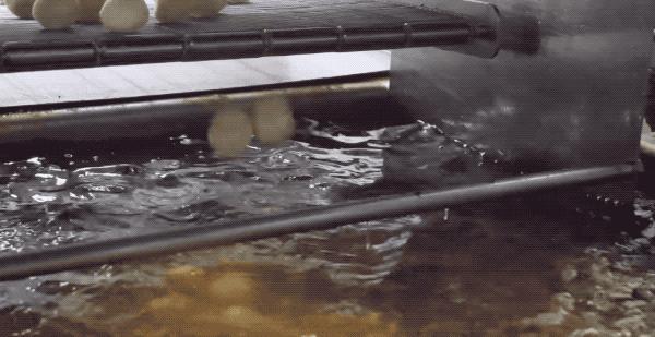 只用芝士做的芝士条空气炸锅,芝士年糕有芝士夹心的可以怎么做