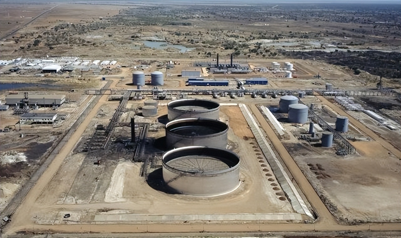 印度莫迪为什么要加油,印度与莫蒂的野心