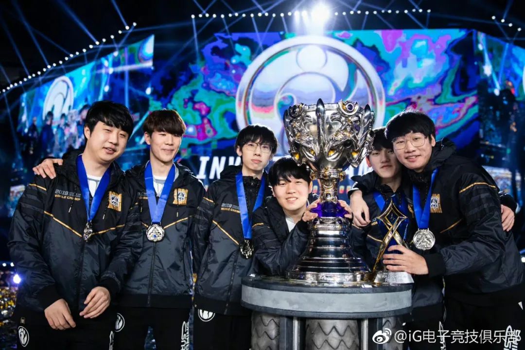 一条视频带你了解电竞,微博电竞文化