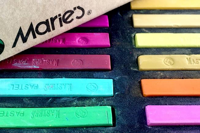 艺术设计类考研不考手绘推荐,美术艺术生考研专业手绘