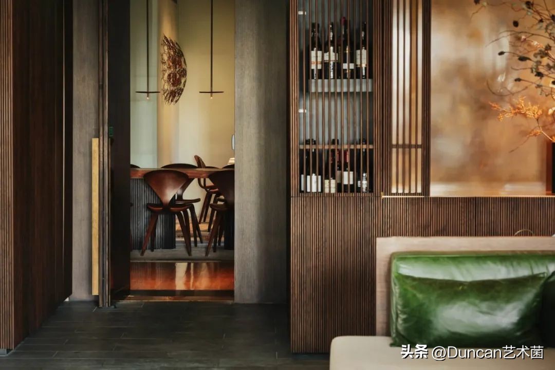 CheshireArchitects不拘泥于固定的风格！