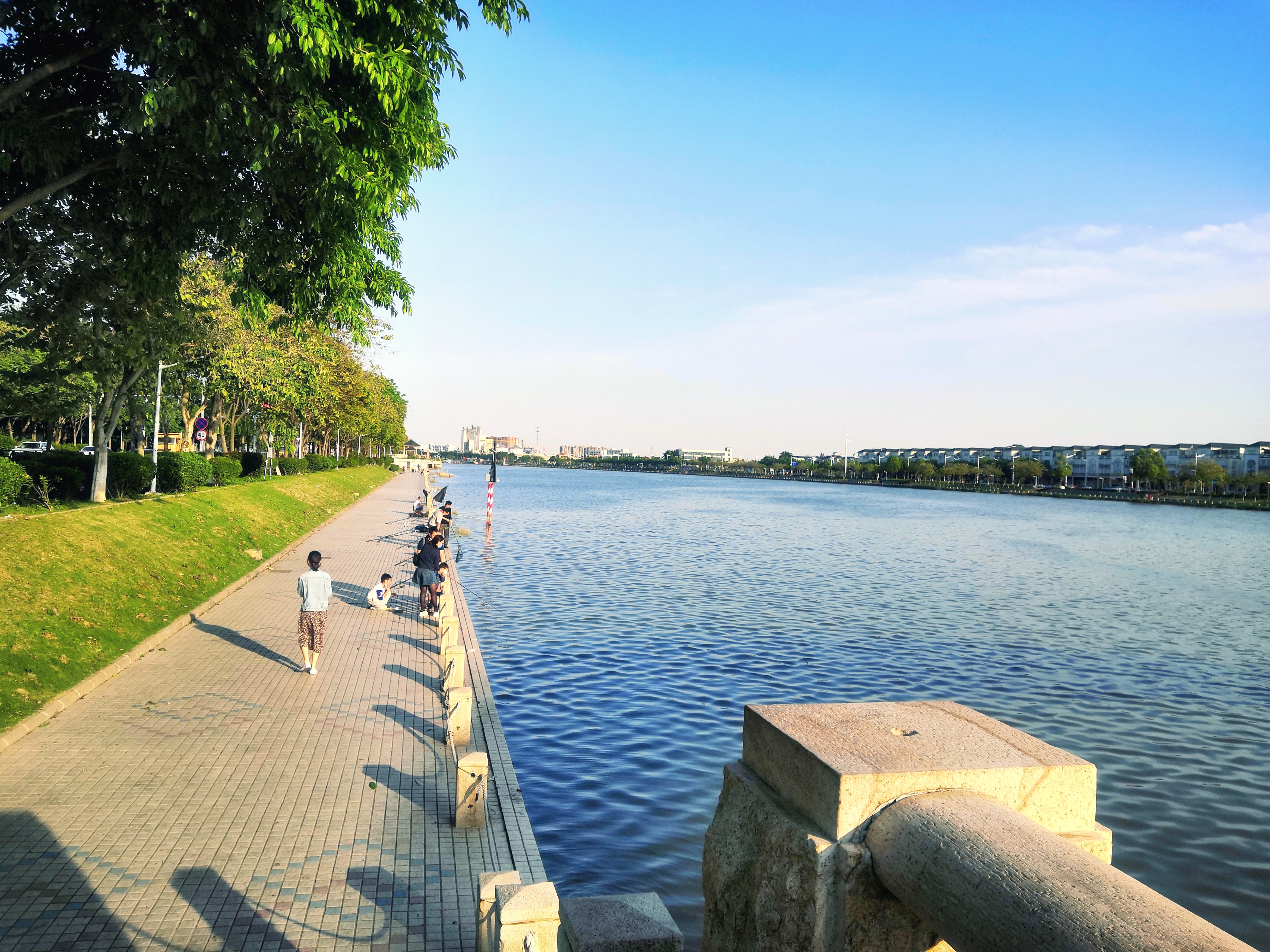 市桥是番禺最繁华的地段吗,番禺市桥哪里最繁华