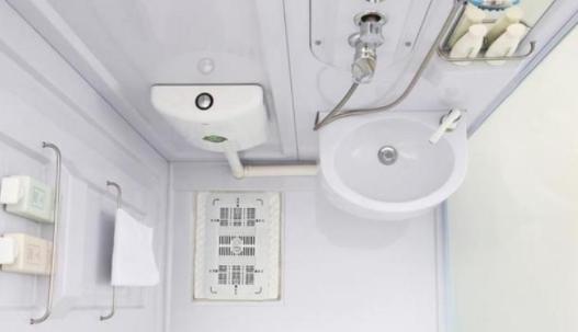 为什么很多人装不好卫生间,卫生间不装马桶怎么设计高级