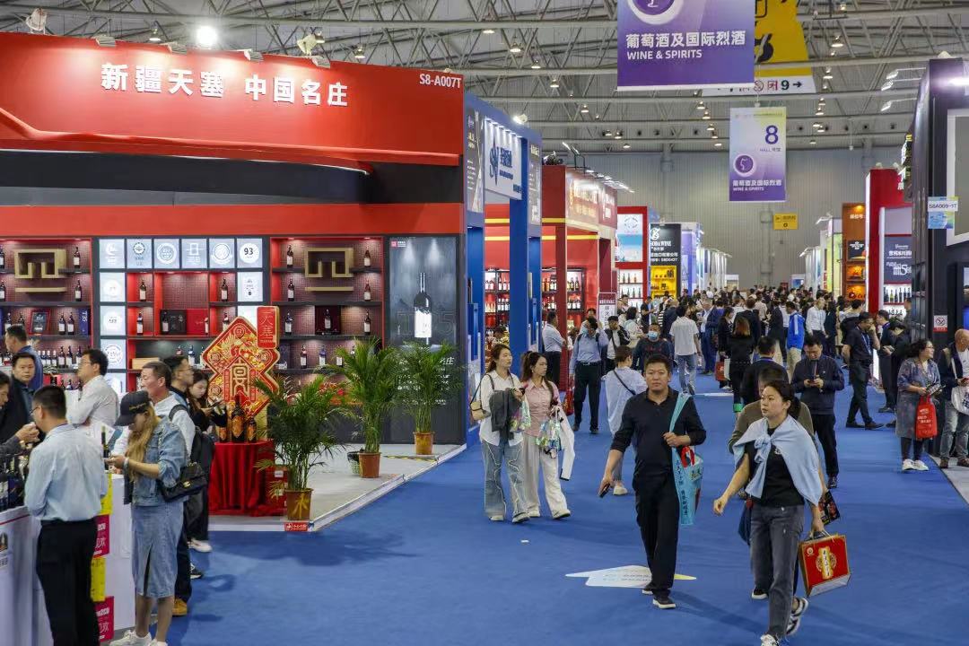 糖酒会回眸：开着奔驰，真能割到“韭菜”吗？