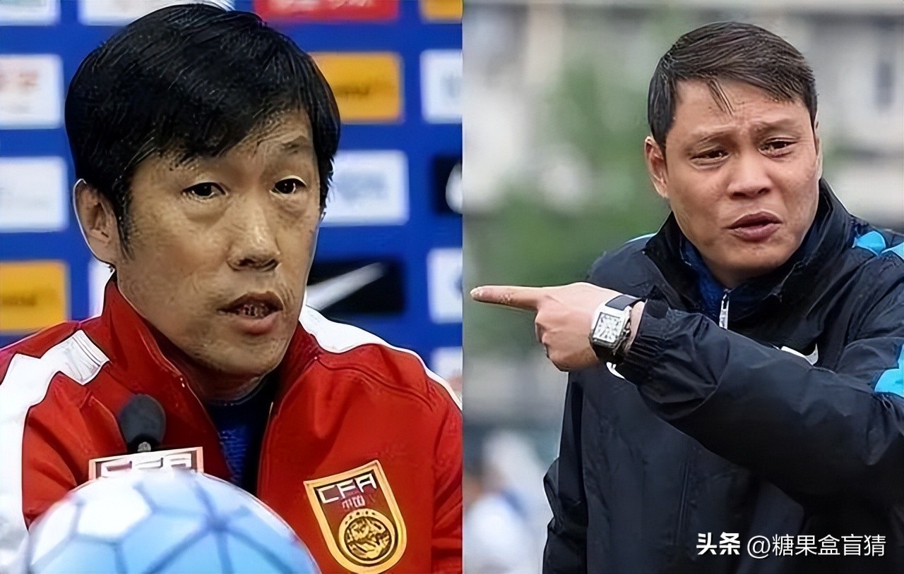 大快人心！50岁孙雯再获体育总局重用担任代表团团长出席亚洲杯