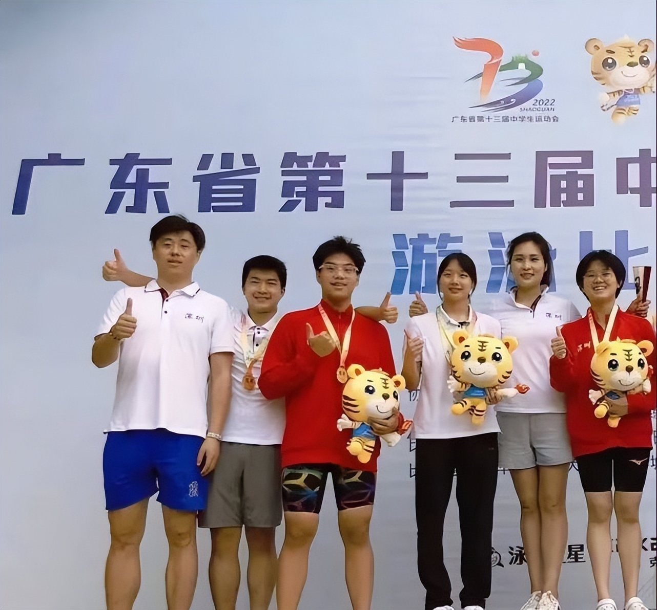 深圳南山学生的一天,深圳南山暑假