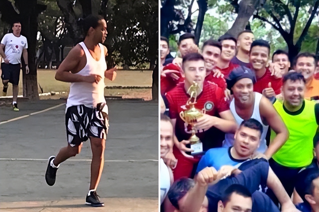 小罗足坛十大遗憾,小罗复出南美劲旅