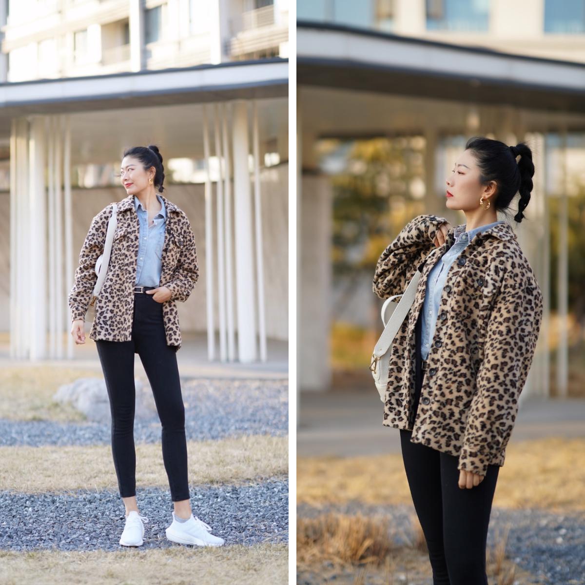 穿搭一周合集,经典穿搭合集