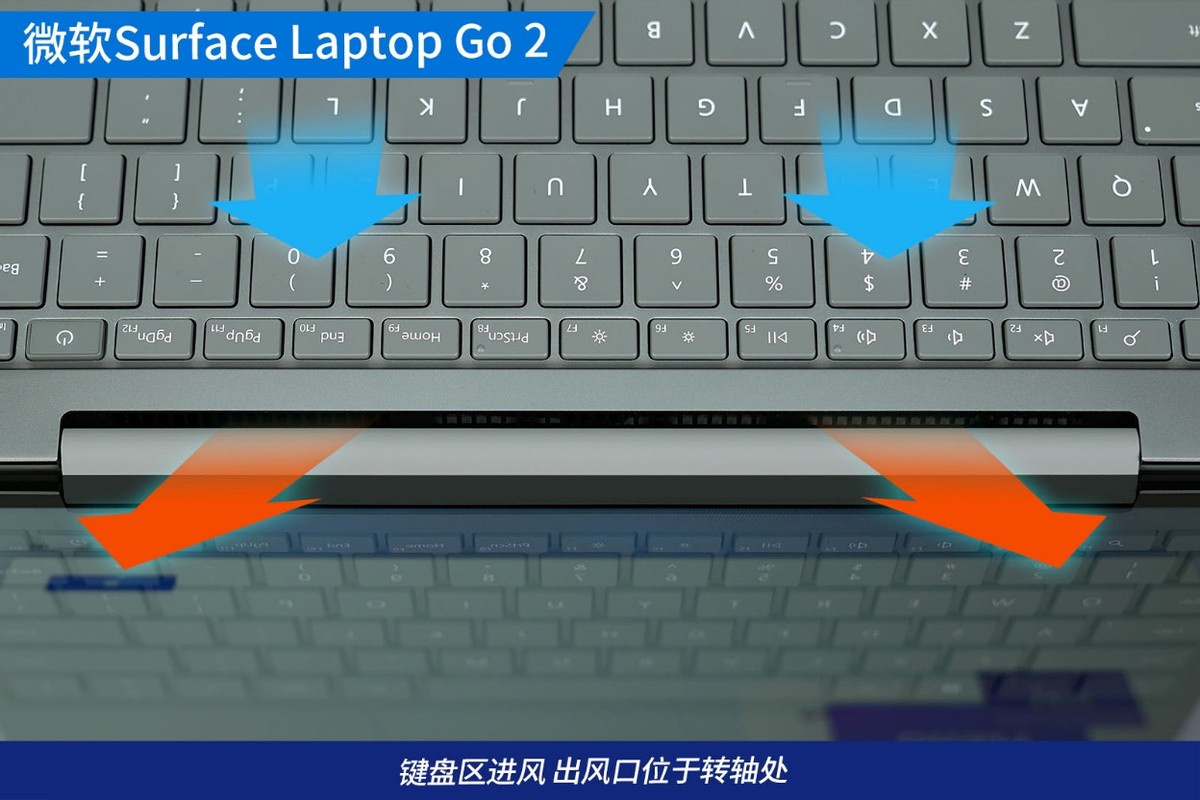 微软surfacelaptopgo12.4,surfacelaptop评测
