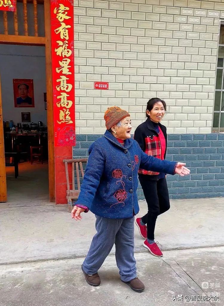 回忆下垄钨矿呵护我成长的阿毑和曾伯伯‖余敏敏作品